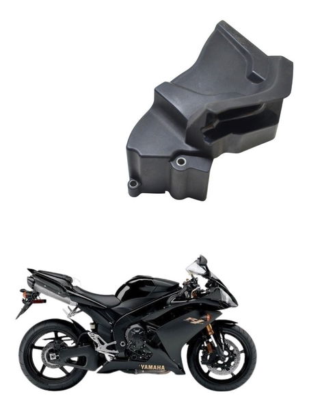 Tampa Pinhão Yamaha Yzf R1 07-08 Original