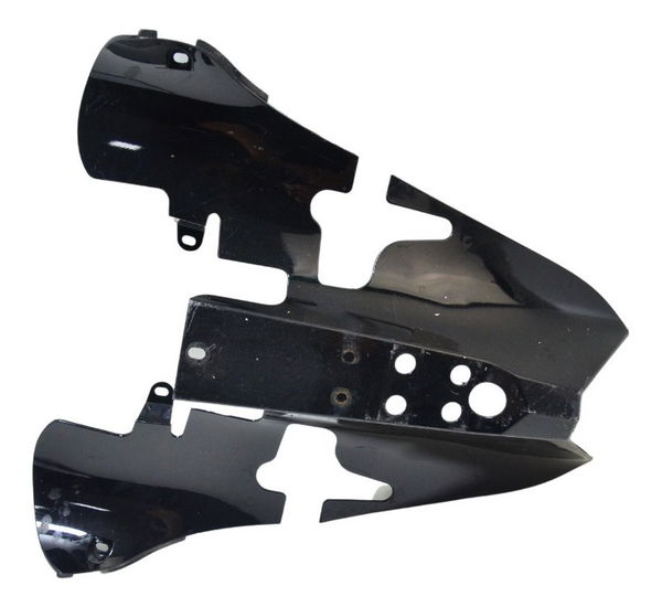 Carenagem Inferior Rabeta Yamaha Yzf R1 07-08 Original