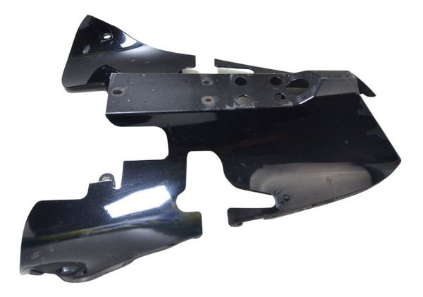 Carenagem Inferior Rabeta Yamaha Yzf R1 07-08 Original