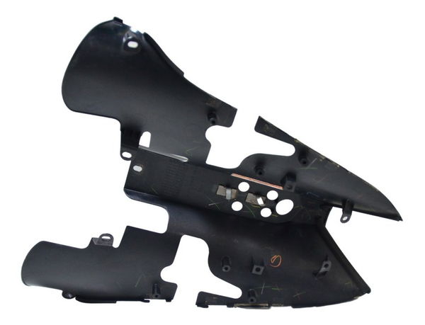 Carenagem Inferior Rabeta Yamaha Yzf R1 07-08 Original
