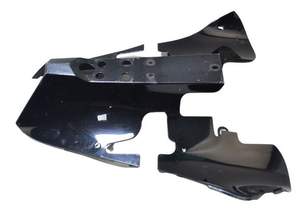 Carenagem Inferior Rabeta Yamaha Yzf R1 07-08 Original