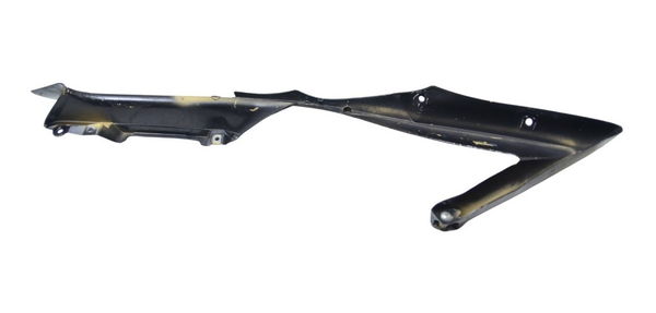 Carenagem Esquerda Com Detalhes Yamaha Yzf R1 07-08 Original