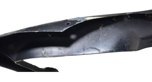 Carenagem Direita Com Detalhes Yamaha Yzf R1 07-08 Original