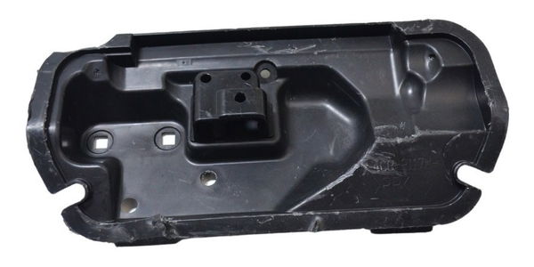 Acabamento Interno C/ Avaria Yamaha Yzf R1 07-08 Original
