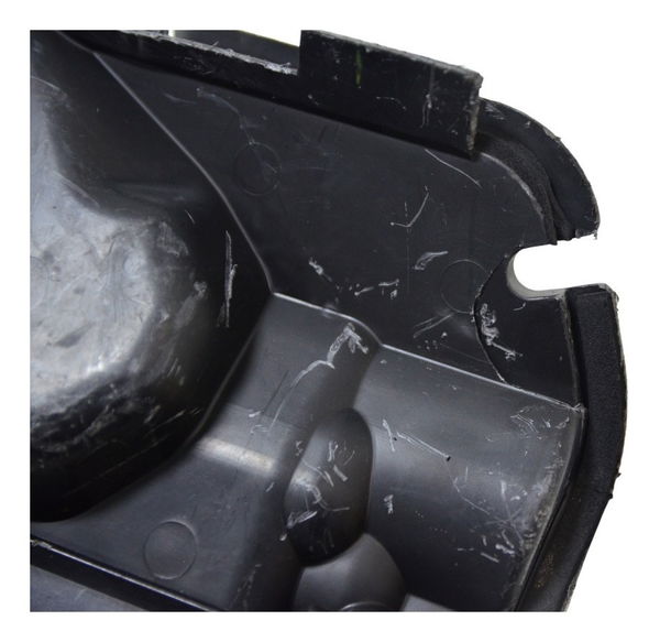 Acabamento Interno C/ Avaria Yamaha Yzf R1 07-08 Original