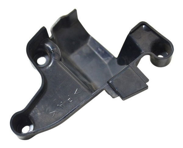 Acabamento Carenagem Esquerda Yamaha Yzf R1 07-08 Original