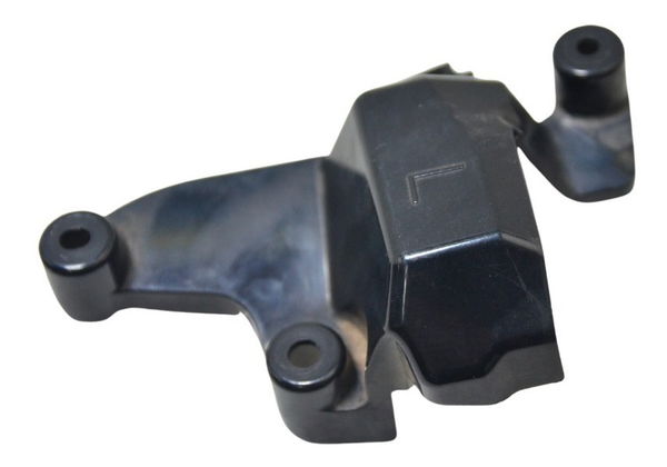 Acabamento Carenagem Esquerda Yamaha Yzf R1 07-08 Original
