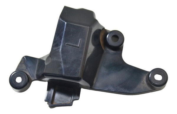 Acabamento Carenagem Esquerda Yamaha Yzf R1 07-08 Original