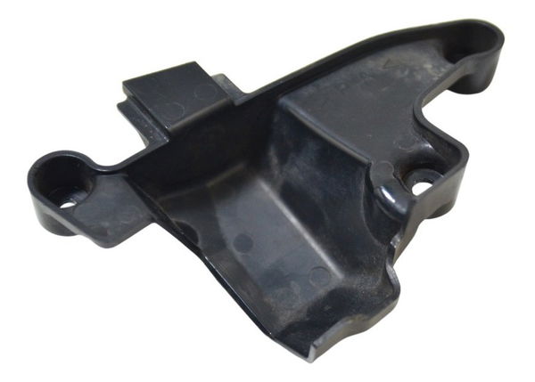 Acabamento Carenagem Esquerda Yamaha Yzf R1 07-08 Original
