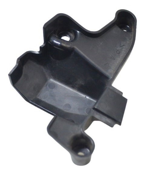 Acabamento Carenagem Direita Yamaha Yzf R1 07-08 Original