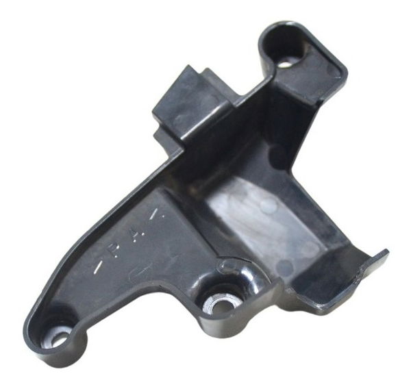 Acabamento Carenagem Direita Yamaha Yzf R1 07-08 Original