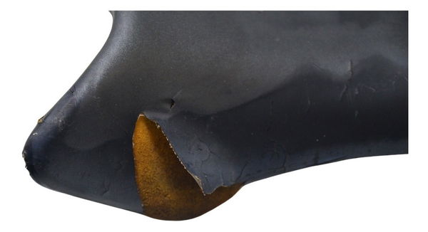 Banco Dianteiro C/ Avaria Yamaha Yzf R1 07-08 Original