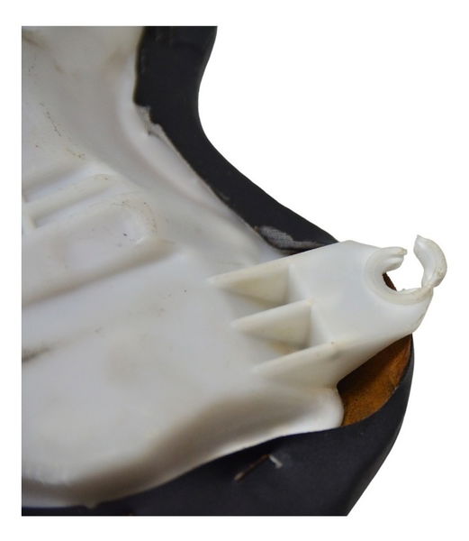 Banco Dianteiro C/ Avaria Yamaha Yzf R1 07-08 Original