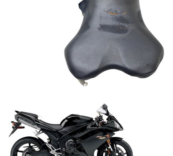 Banco Dianteiro C/ Avaria Yamaha Yzf R1 07-08 Original