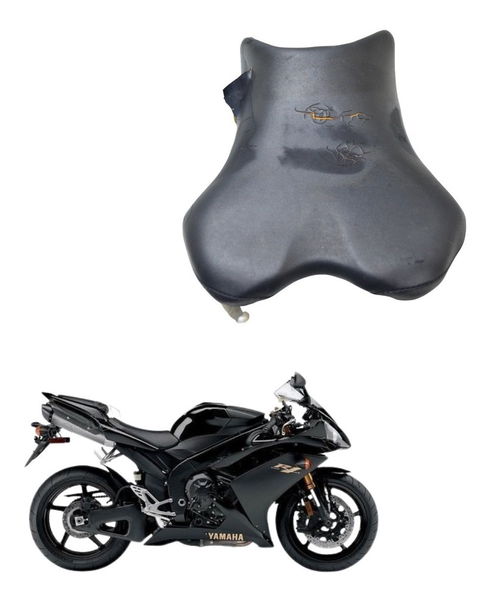 Banco Dianteiro C/ Avaria Yamaha Yzf R1 07-08 Original