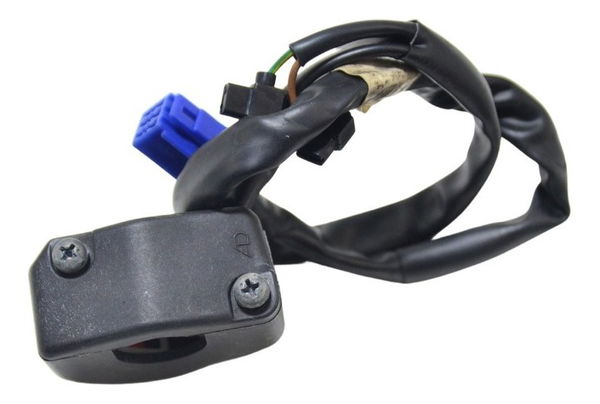 Chave Punho Partida Yamaha Yzf R1 07-08 Original