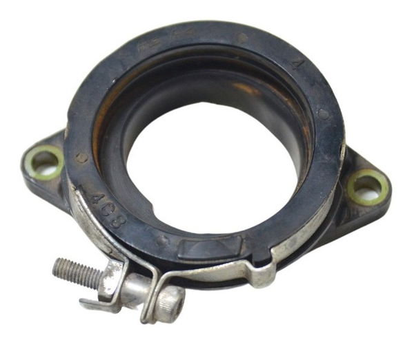 Coletor Admissão Yamaha Yzf R1 07-08 Original