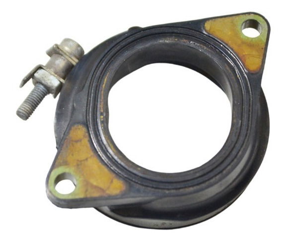 Coletor Admissão Yamaha Yzf R1 07-08 Original