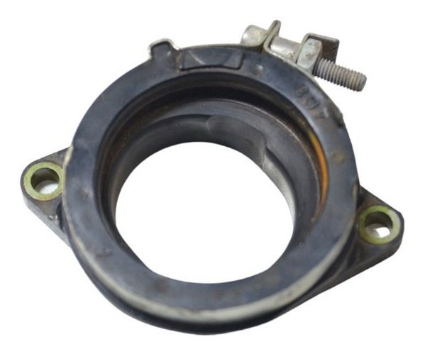 Coletor Admissão Yamaha Yzf R1 07-08 Original