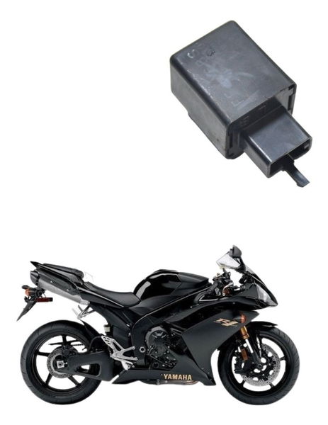 Rele Pisca Yamaha Yzf R1 07-08 Original
