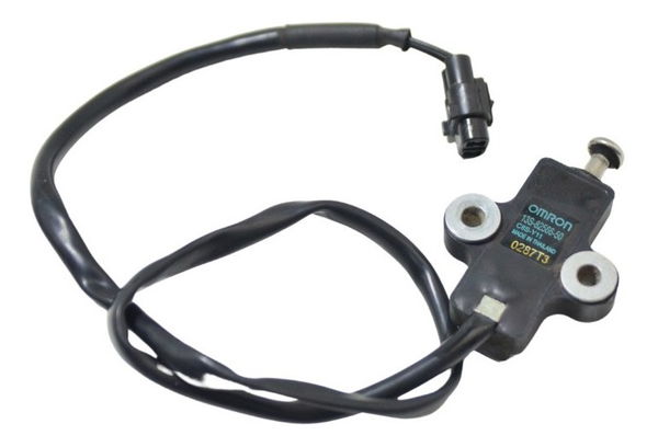 Sensor Pedal Lateral Yamaha Yzf R1 07-08 Original