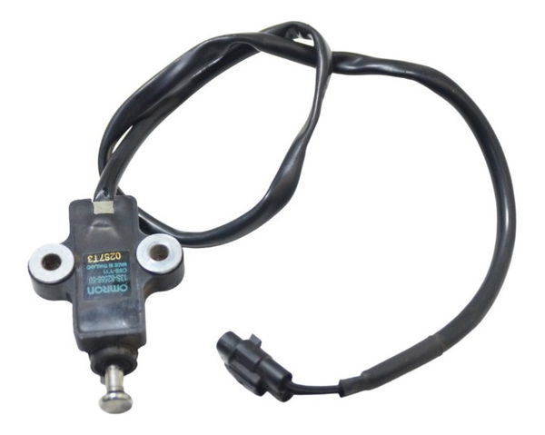 Sensor Pedal Lateral Yamaha Yzf R1 07-08 Original