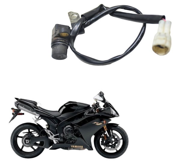Sensor Velocímetro Yamaha Yzf R1 07-08 Original