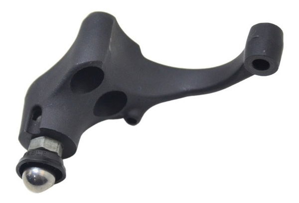 Suporte Amortecedor Direção Yamaha Yzf R1 07-08 Original