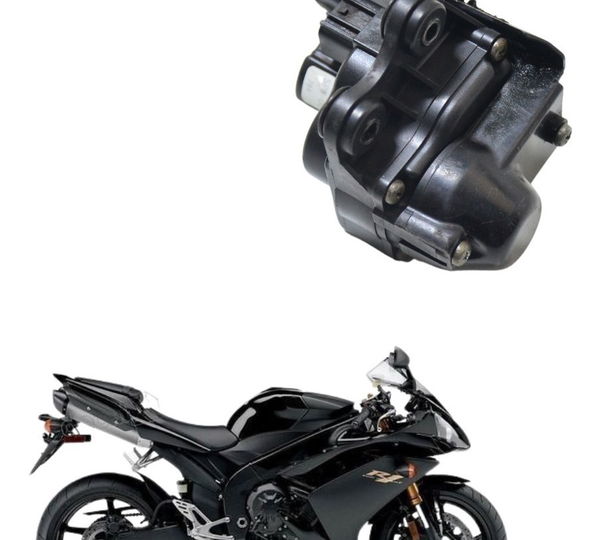 Servo Motor Yamaha Yzf R1 07-08 Original