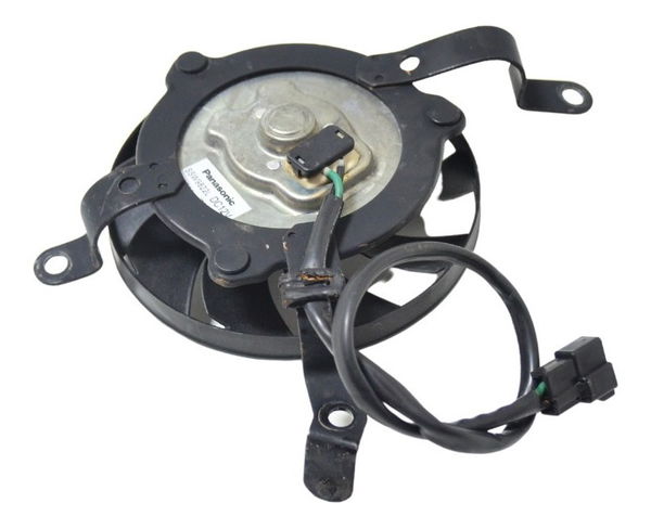 Ventoinha Radiador Yamaha Yzf R1 07-08 Original