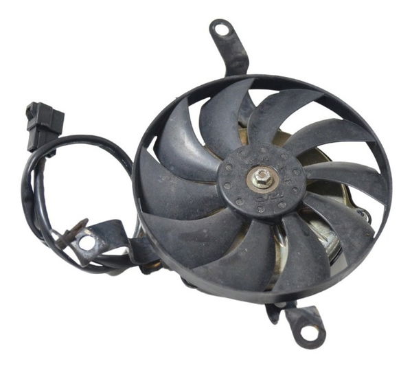Ventoinha Radiador Yamaha Yzf R1 07-08 Original