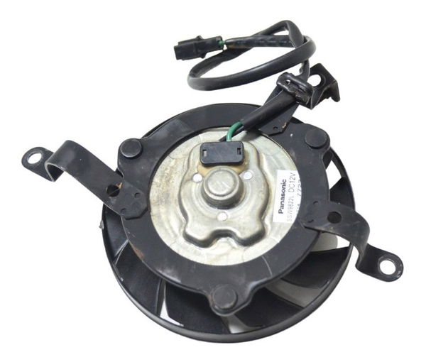 Ventoinha Radiador Yamaha Yzf R1 07-08 Original