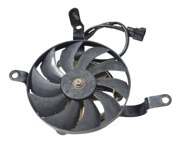 Ventoinha Radiador Yamaha Yzf R1 07-08 Original