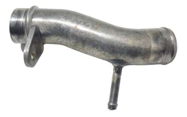 Tubo Conexão Yamaha Yzf R1 07-08 Original