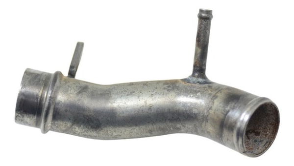 Tubo Conexão Yamaha Yzf R1 07-08 Original