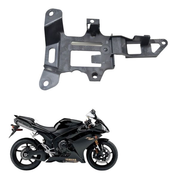 Suporte Reles Yamaha Yzf R1 07-08 Original