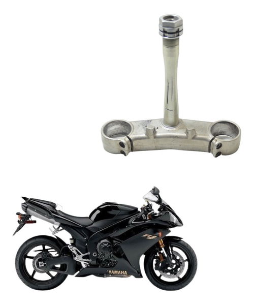 Mesa Inferior Yamaha Yzf R1 07-08 Original