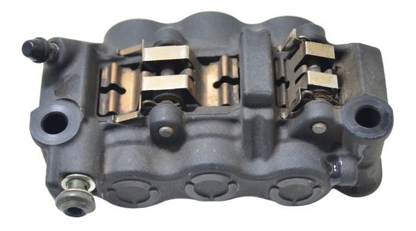 Pinça Freio Dianteira Esquerda Yamaha Yzf R1 07-08 Original
