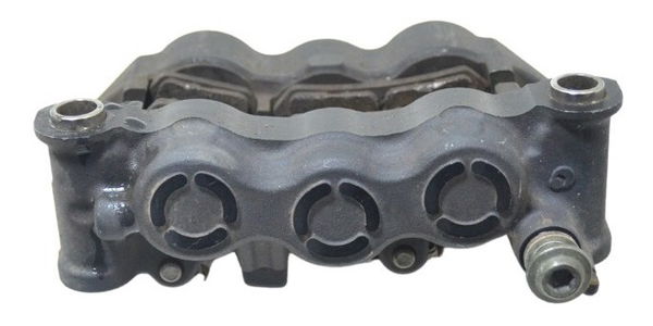 Pinça Freio Dianteira Esquerda Yamaha Yzf R1 07-08 Original