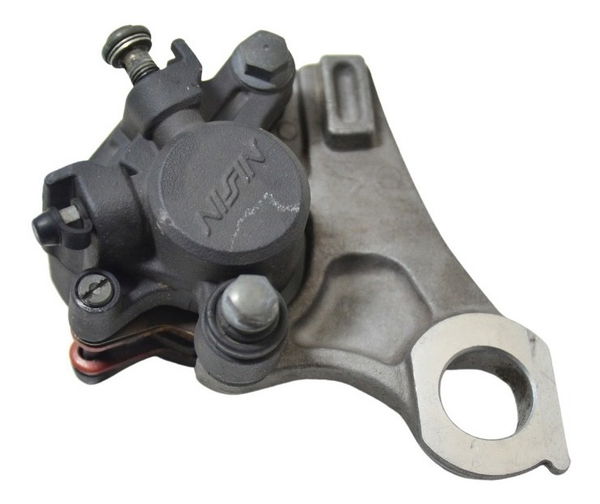 Pinça Freio Traseira Yamaha Yzf R1 07-08 Original