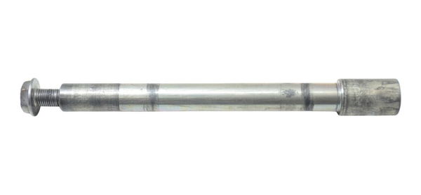 Eixo Roda Dianteira Yamaha Yzf R1 07-08 Original