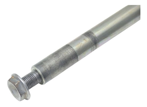 Eixo Roda Dianteira Yamaha Yzf R1 07-08 Original