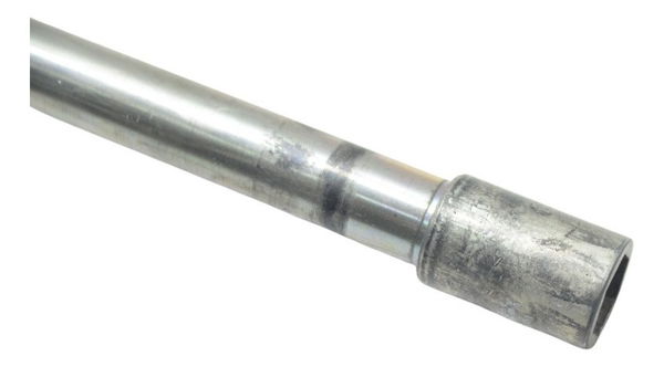 Eixo Roda Dianteira Yamaha Yzf R1 07-08 Original