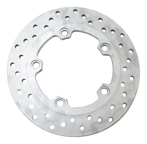 Disco Freio Traseiro Yamaha Yzf R1 07-08 Original