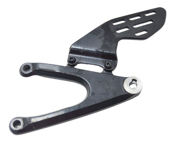 Bacalhau Dianteiro Esquerdo Yamaha Yzf R1 07-08 Original