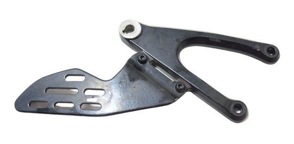 Bacalhau Dianteiro Esquerdo Yamaha Yzf R1 07-08 Original