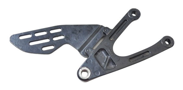 Bacalhau Dianteiro Esquerdo Yamaha Yzf R1 07-08 Original