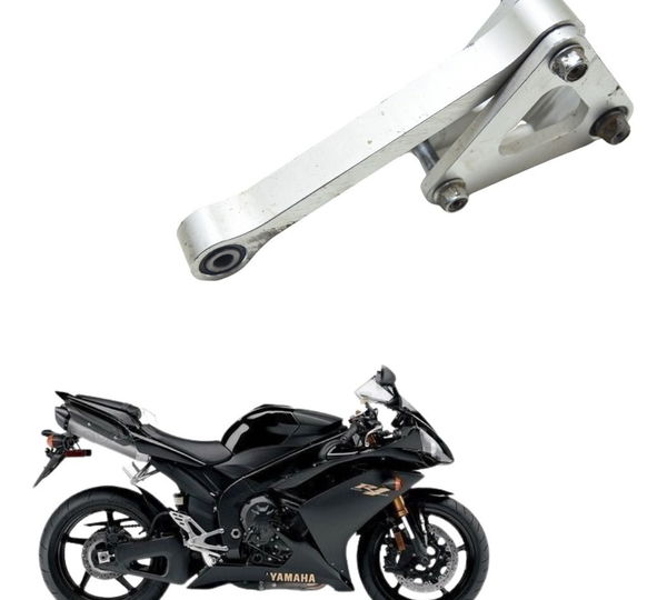 Pro Link Yamaha Yzf R1 07-08 Original