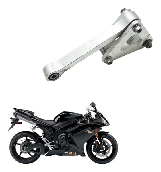 Pro Link Yamaha Yzf R1 07-08 Original