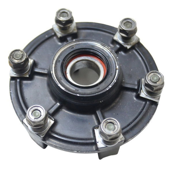 Cubo Coroa Yamaha Yzf R1 07-08 Original